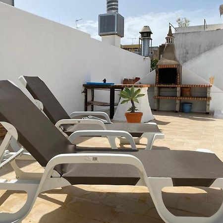 فيلا Vila Do Sol - Fuseta المظهر الخارجي الصورة