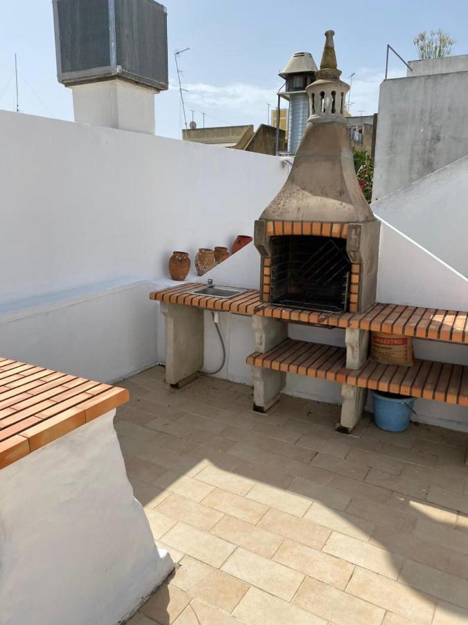 فيلا Vila Do Sol - Fuseta المظهر الخارجي الصورة